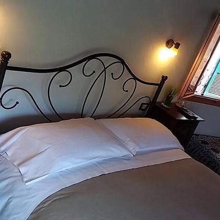 B&B Da Giua' Apricale Eksteriør billede