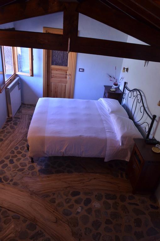 B&B Da Giua' Apricale Eksteriør billede