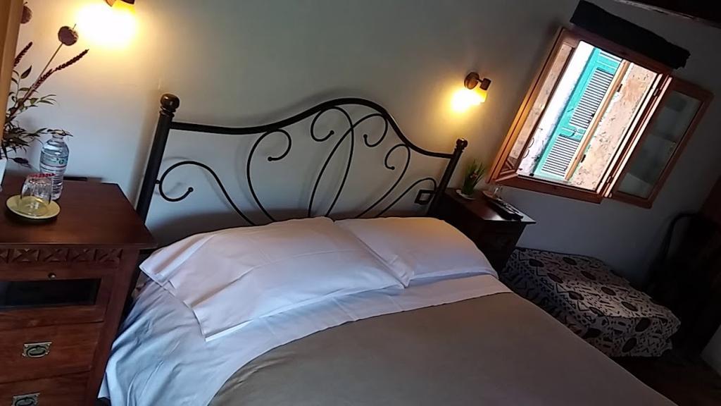 B&B Da Giua' Apricale Eksteriør billede