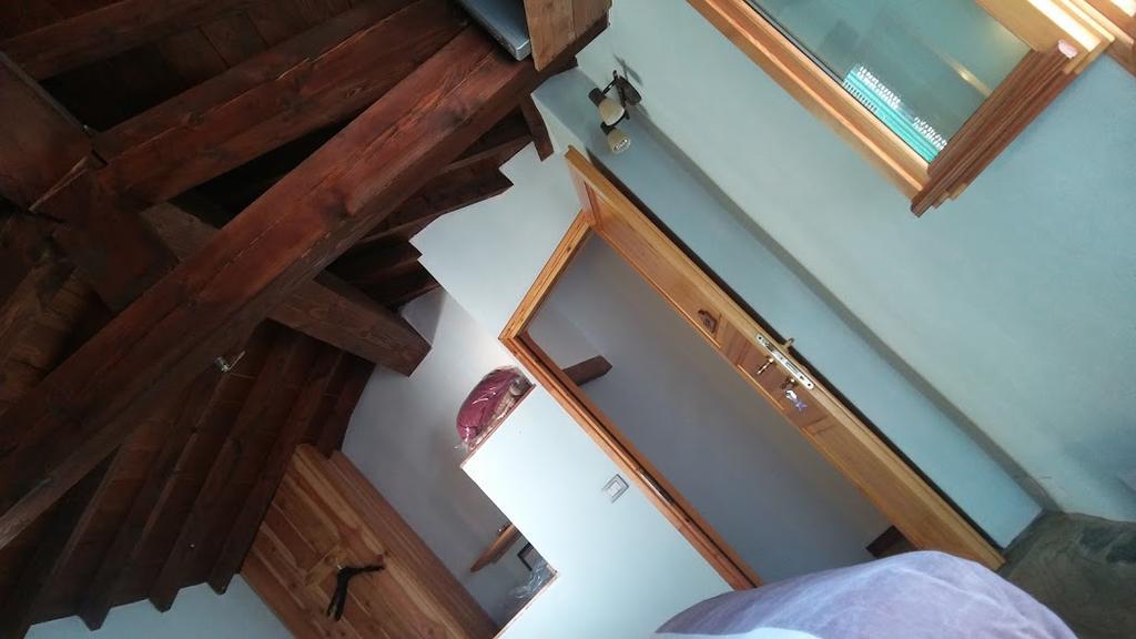 B&B Da Giua' Apricale Eksteriør billede